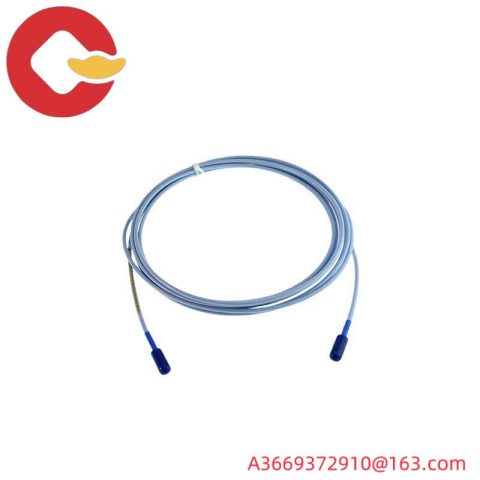Bently Nevada Proximity Probes 330103-00-18-05-02-05: Advanced Sensor Technology for Industrial Control