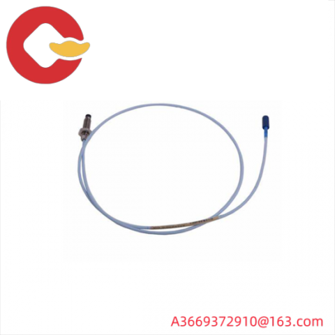 Bently Nevada 330103-04-13-10-02-00 | Advanced Proximity Probes | Industrial Control Systems