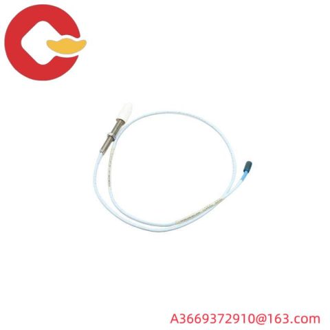 Bently Nevada 330103-05-10-02-00: Precision Proximity Probes for Industrial Control