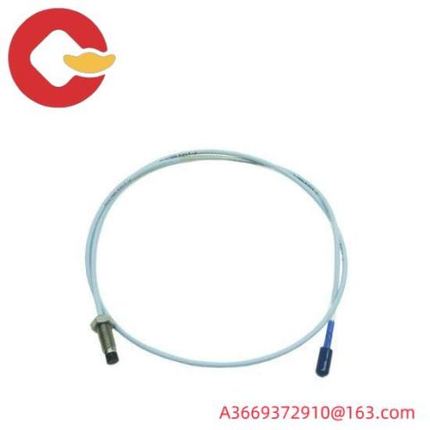 Bently Nevada 330103-10-20-05-02-CN Extension Cable