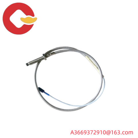 Bently Nevada 330104-00-03-05-02-00 | 8 mm Proximity Probes