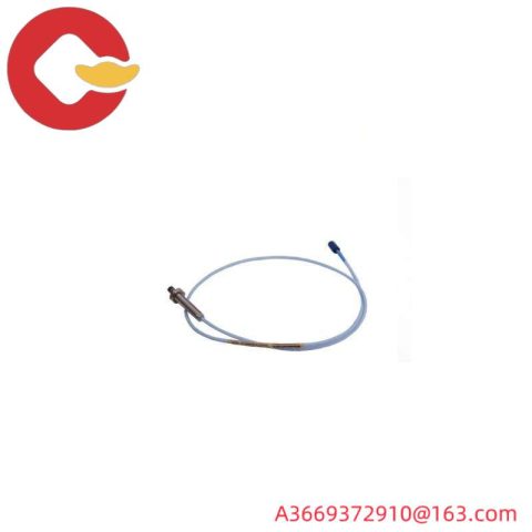 BENTLY NEVADA 330104-00-04-05-02-00 3300 XL 8 mm Proximity Probes - Advanced Industrial Sensing Solution