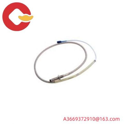 Bently Nevada 330104-00-06-05-01-05 3300 XL 8 mm Proximity Probes; Manufacturer: Bently Nevada