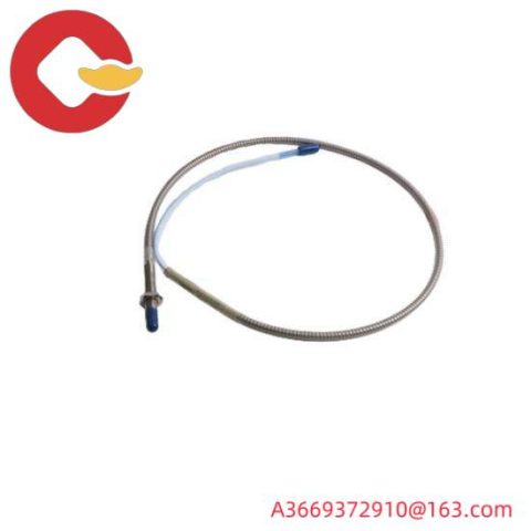 Bently Nevada 330104-00-06-10-11-00 Proximity Probes, Precision Sensor Technology for Industrial Automation