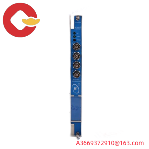 Bently Nevada 330104-00-08-10-02-00 Monitoring; Manufacturer: bently-nevada