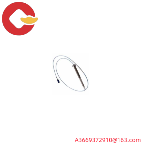 Bently Nevada 330104-00-12-10-02-05 Proximity Probes - Industrial Precision & Durability