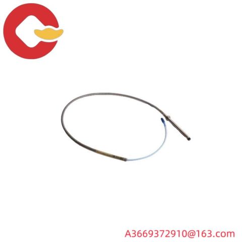 Bently Nevada 330104-00-13-10-02-005 Series Proximity Sensor