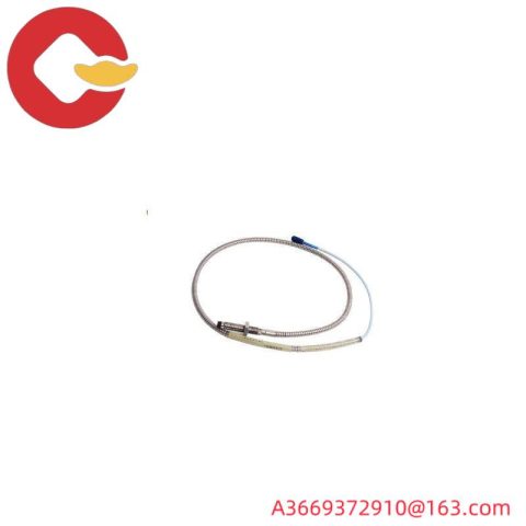 Bently Nevada 330104-00-13-10-02-05 3300 XL 8 mm Proximity Probes: Advanced Industrial Control Solutions