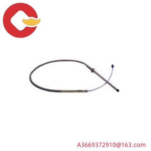 Bently Nevada 330104-00-14-10-02-00: 3300XL 8 mm Proximity Probes, Precision Measuring for Industrial Control