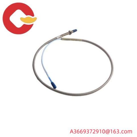 Bently Nevada 330104-00-14-10-02-05: Precision Control Solutions for Industrial Automation