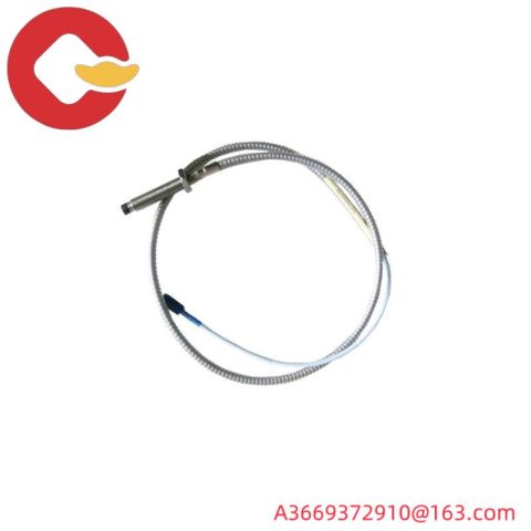 BENTLY NEVADA 330104-00-14-10-02-CN Proximity Probe