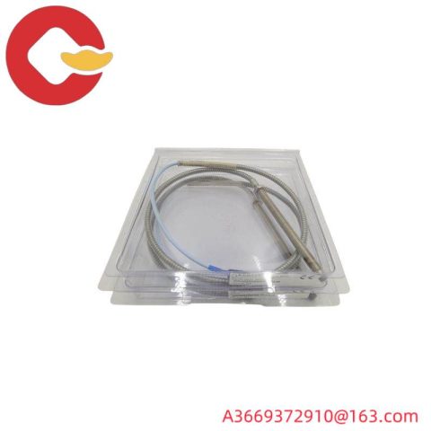 Bently Nevada 330104-00-15-10-02-00: High-Precision Proximity Probe for Industrial Automation