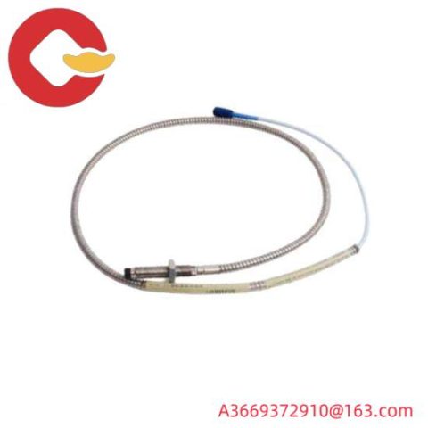 Bently Nevada 330104-00-22-10-02-CN: Advanced 3300 XL Series 8 mm Proximity Probe for Machine Health Monitoring