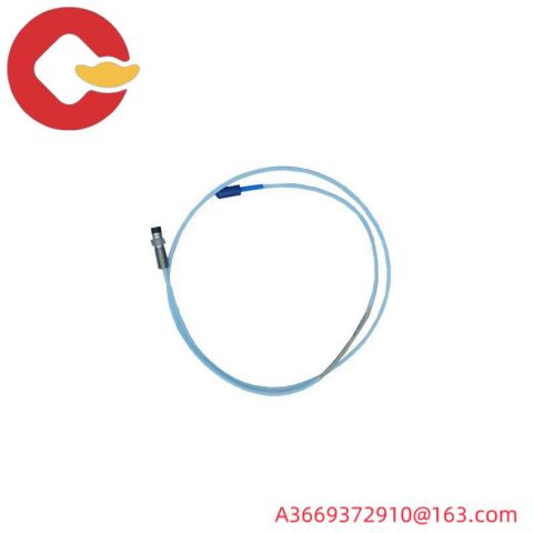 Bently Nevada 330104-00-24-10-02-00 Proximity Transducer: Industrial Precision for Your Automation Needs