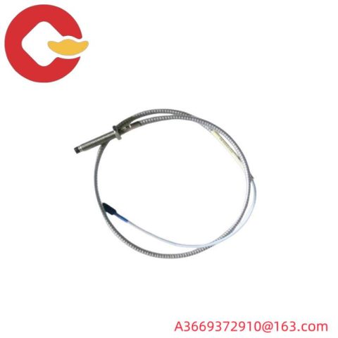 Bently Nevada 330104-00-25-10-02-05 Proximity Transducer - Advanced Sensor Technology for Industrial Automation