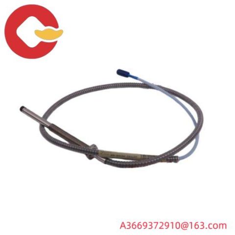 Bently Nevada 330104-05-13-10-02-00 Proximity Sensor System