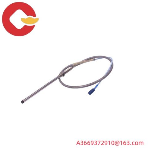 Bently Nevada 330104-15-23-10-02-00 Proximity Transducer System: Precision Sensor for Industrial Control