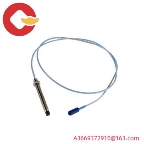Bently Nevada 330104-15-25-10-02-00, Proximity Probe, 3300 XL Series