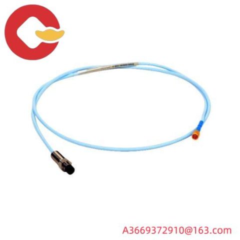 Bently Nevada 330105-02-10-02-00: Reverse Mount Probes - Industrial Control Module