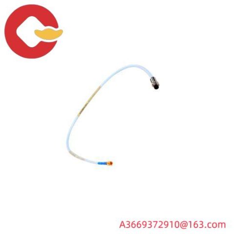 Bently Nevada 330105-02-12-10-12-05 | 3300 XL Series, 8mm Reverse Mount Probes