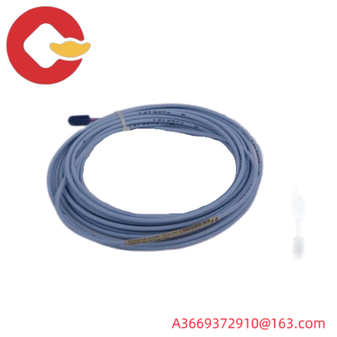 Bently Nevada 330105-02-12-90-02-00: Advanced Industrial Automation Solutions