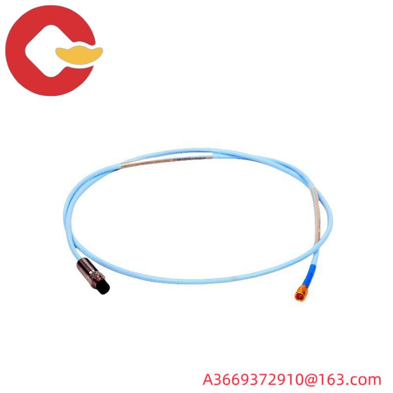 Bently Nevada 330106-05-30-10-02-05-05 - 3300 XL 8mm Reverse Mount Probes, M10 x 1 Threads