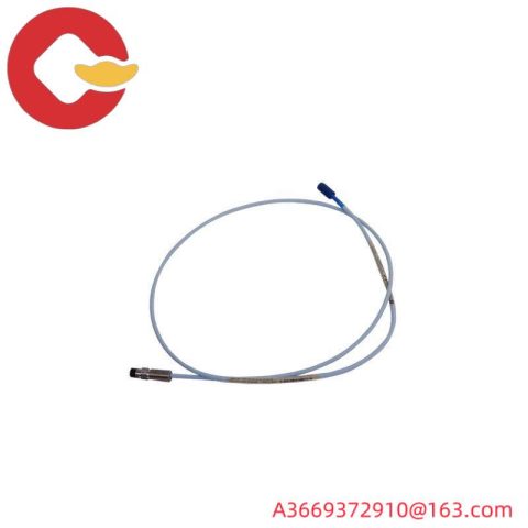 Bently Nevada 330106-05-30-10-02-CN: Precision Reverse Mount Probes for Enhanced Control Systems