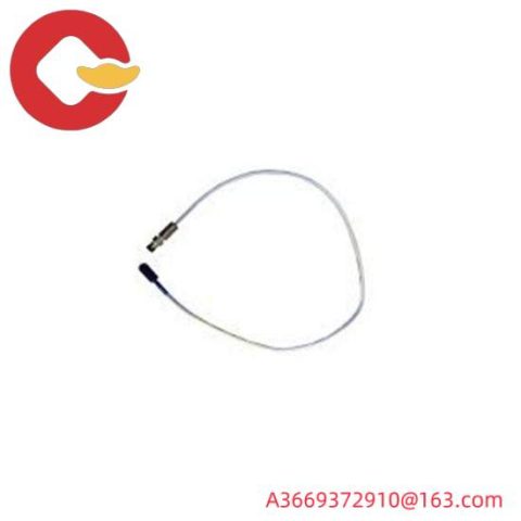 Bently Nevada 330106-05-30-10-12-00: 3300 XL 8 mm Reverse Mount Probes