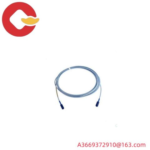 BENTLY NEVADA 330130-040-03-00 STG-VY-1001-11 XL Extension Cable