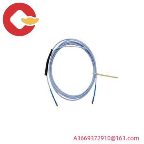 Bently Nevada 330130-045-00-00 Extension Cable for PLC Systems