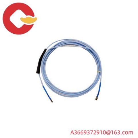 BENTLY NEVADA 330130-045-00 XL Extension Cable for 3300 Module