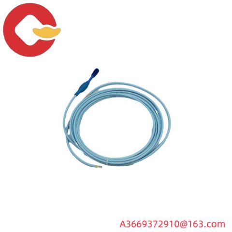 Bently Nevada 330130-080-02-05 Standard Extension Cable, Advanced Industrial Control Solutions