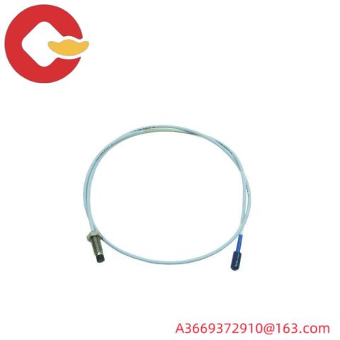 Bently Nevada 330171-00-16-90-01-05 Transducer System: Precision Measurement & Control