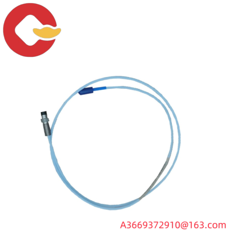 Bently Nevada 330171-00-20-05-02-00 Proximity Probes for Advanced Industrial Control