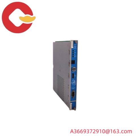 Bently Nevada 330171-08-24-10-02-00 Proximity Probes: Industrial Control Solutions