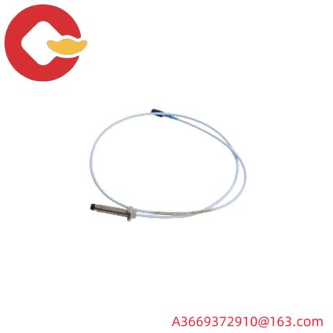 Bently Nevada 330173-00-06-10-02-CN 5mm Proximity Transducer for Industrial Automation