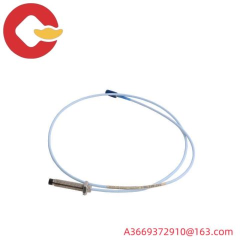 Bently Nevada 330173-00-07-10-02-CN | 3300 XL Proximity Probes, 8 mm, Advanced Industrial Automation Solutions