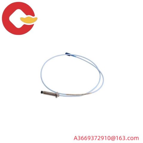 Bently Nevada 330173-00-18-10-02-00 Proximity Probes: Advanced Industrial Control Solution