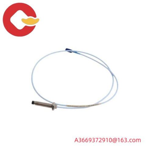 Bently Nevada 330173-04-08-10-02-00 Proximity Probes