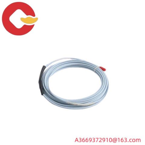 Bently Nevada 330173-07-11-10-02-00 Proximity Probes: Precision Sensor Technology for Industrial Automation