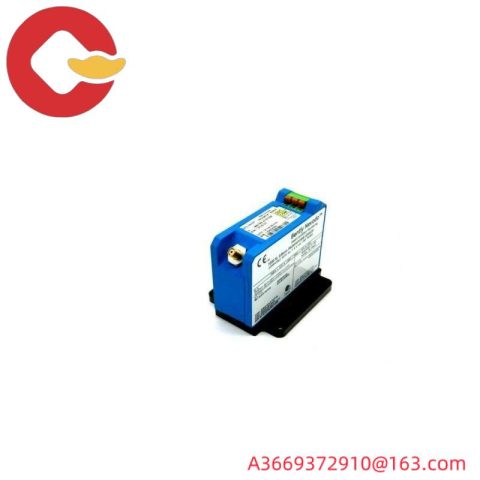 Bently Nevada 330180-52-05, 3300XL Proximity Sensor, 5/8mm