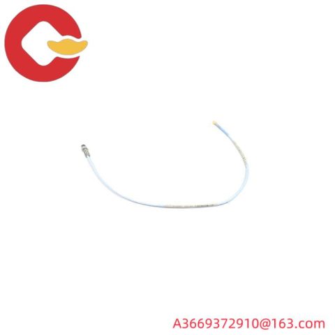 BENTLY NEVADA 330195-02-12-05-05: 8mm RVS MT 3/8-24 Probes, Precise Control Solutions for Industry