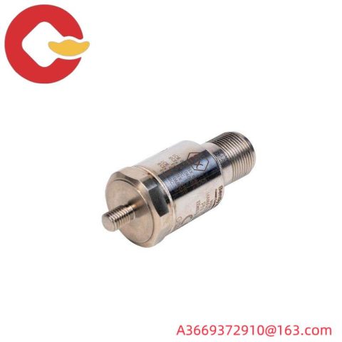 Bently Nevada 330400-01-CN Accelerometer Acceleration Transducer