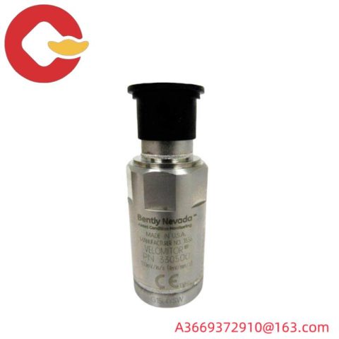 Bentley Nevada 330425-02-05 Pecutan Probe, Precision Sensor Technology