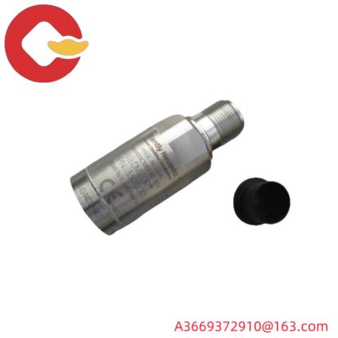 Bently Nevada 330500-01-005 Piezo-Velocity Sensor: Precision in Motion Control