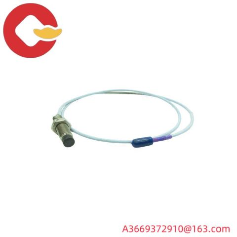 BENTLY NEVADA 330701-00-30-10-02-00 Proximity Probe - Precision Detection for Industrial Automation