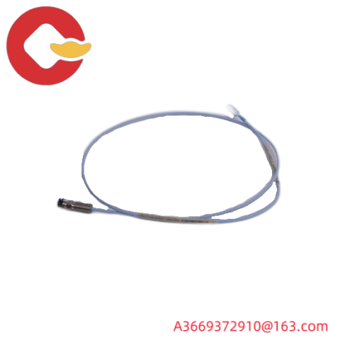 Bently Nevada 330703-00-060-10-02-00: Precision Control Module for Industrial Automation