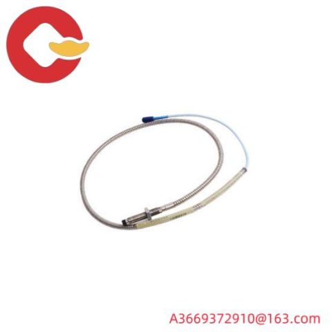 Bently Nevada 330703-00-80-10-02-00 Proximitor Sensor - Precision Measuring for Industrial Control