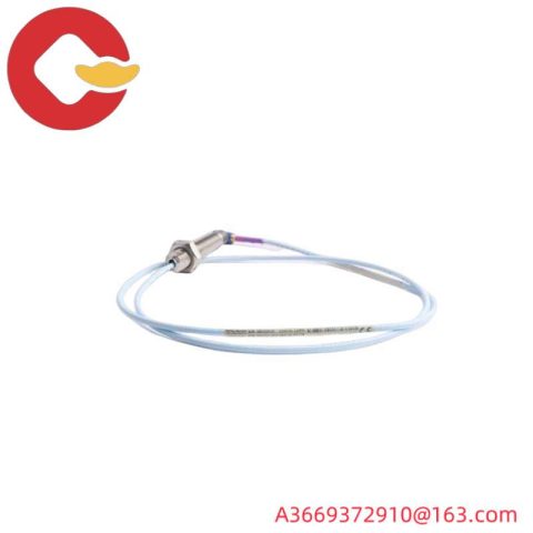 Bently Nevada 330703-000-060-10-02-CN Proximity Probes - Precision Sensor Technology for Industrial Automation