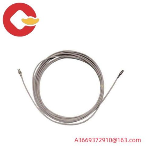 Bently Nevada 330704-000-050-10-01-05 Extension Cable - Industrial Automation Solutions